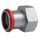 Szénacél 18-3/4" BM