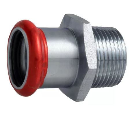 Szénacél 22-3/4" KM