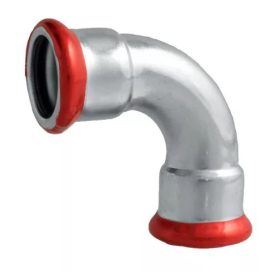 Szénacél 28/90° BB