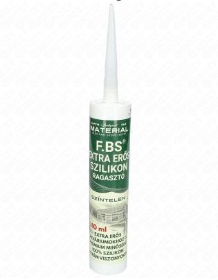 FBS tömítő ragasztó 310ml