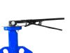 TAN Pillangószelep DN150 PN10/16 EPDM