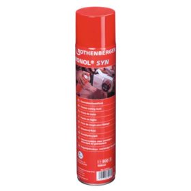 Rothenberger Ronol Syn menetvágó spray 600 ml