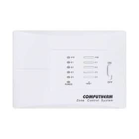 Computherm Q4Z zónavezérlő