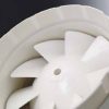 CATA Duct in line 100/130 Csőközi, Rejtett, Nagy Légszállítású Szellőztető Ventilátor