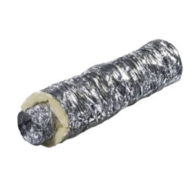 Sonoconnect szellőző cső 152/10m