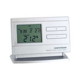 Computherm Q8 RF (TX) Szobatermosztát