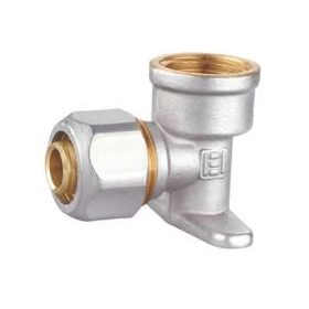 Kulcsos roppantógyűrűs falikorong 20-1/2"