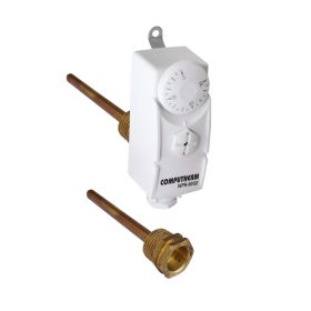 Computherm WPR 90 GE Csőtermosztát Merülőhüvelyes