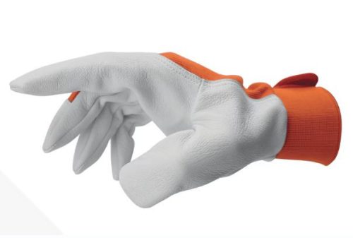 Berner Bőr szerelőkesztyű 10-es méret