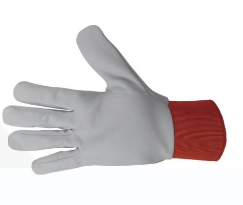 Berner Bőr szerelőkesztyű 10-es méret