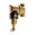 Spirovent MBL mágneses iszapleválasztó  5/4" UE125WJ