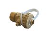 Spirovent MBL mágneses iszapleválasztó  5/4" UE125WJ