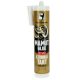 Mamut Szilikon Gold ragasztó 290 ml.