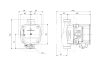 GRUNDFOS ALPHA1 L 15-40 130 (99160550)