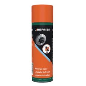 Berner Féktisztító spray 500 ml