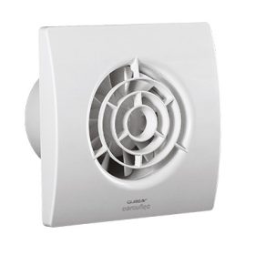   Aerauliqa Quasar N BB 100 Nagy Teljesítményű Szellőztető Ventilátor