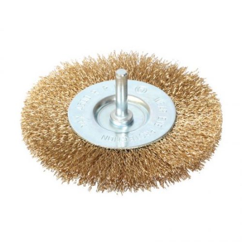Flexmann körkefe - 50/6mm hullámos   s=0,3