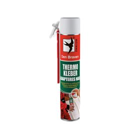   Thermo Kleber Purhab ragasztó hab enyhén dagadó kézi 750ml