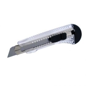 Flexmann tapétavágó 18mm - fém kivezető LEV FESTA