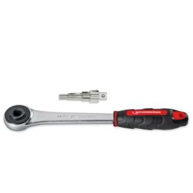 Rothenberger lépcsős kulcs 3/8"-1"