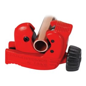 Rothenberger MINIMAX Csőlevágó, 3-28 mm