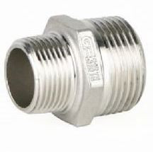 Szűkítő saválló KK 1/2"-1/4"