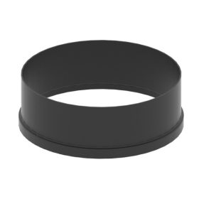 DN1000 műanyag akna nyakmagasító l=20cm