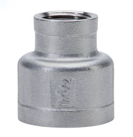 Szűkítő saválló BB  1" x  1/2" 
