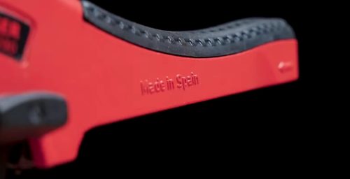 Rothenberger Rocut 50 TC műanyag vágó olló