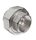 Hollander BB saválló lapos   3/4"