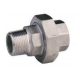 Hollander KB saválló lapos 5/4"