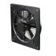 OV 2E 300 Ipari Axiális Szellőztető Ventilátor