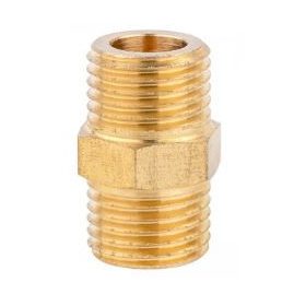 Réz közcsavar    1/2" 