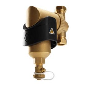 Spirovent UE075 WH mágneses iszapleválasztó 3/4"