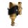 Spirovent UE075 WH mágneses iszapleválasztó 3/4"