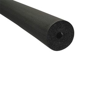 Kaucsuk párazáró csőhéj ∅: 18 mm s= 9mm