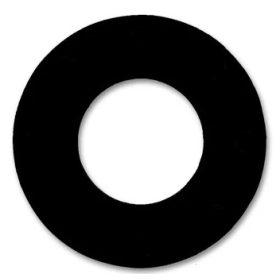 Vashollandi tömítés pentánálló gumi 1/2"