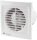 Vents Silenta 100 STH L Szellőztető Ventilátor konyhába fürdőszobába pára és időzíthető funkcióval, csapágyas