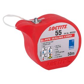 Loctite 55 menettömítő 50m