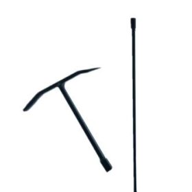 Vízfőcsapkulcs 1" -5/4" - 6/4"