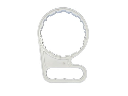 Ermetiq Szűrőház és szűrőbetét 10" - 1" EWY-F11/10