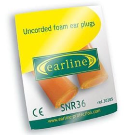 Earline Füldugó