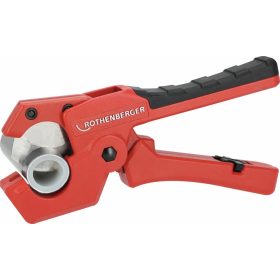 Rothenberger Rocut 26 MSR műanyag csővágó olló