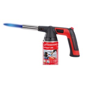 Rothenberger Rofire 4 piezo set EU égőfej+Multigas 300