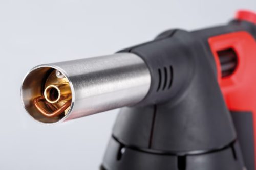 Rothenberger Rofire 4 piezo set EU égőfej+Multigas 300