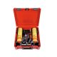 Rothenberger Super Fire 4 Hot Box forrasztó készlet EU