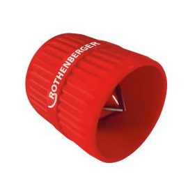   Rothenberger Belső és külső sorjázó, Cu + műanyag, 4-36 mm