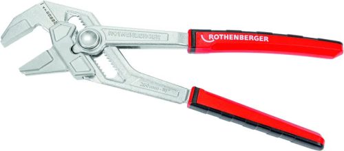 Rothenberger Rofast fogókulcs 10"-2K 52mm-ig
