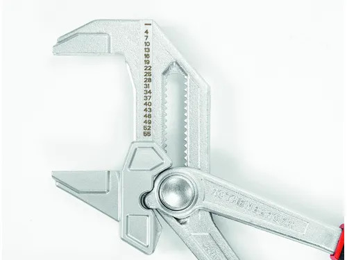 Rothenberger Rofast fogókulcs 10"-2K 52mm-ig