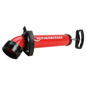 Rothenberger Ropump dugulás elhárító pumpa super plusz